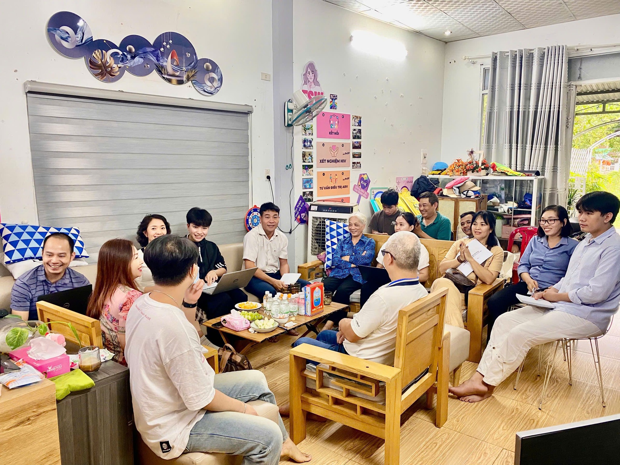 Sống chung với người nhiễm HIV: Vai trò thiết thực của PrEP trong bảo vệ sức khỏe người bạn đời
